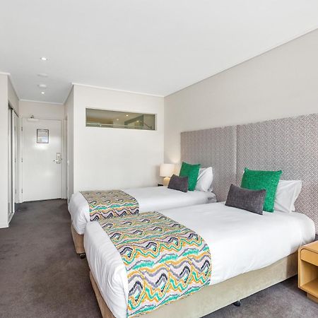Resort Rooms At Bells Boulevard Kingscliff Esterno foto