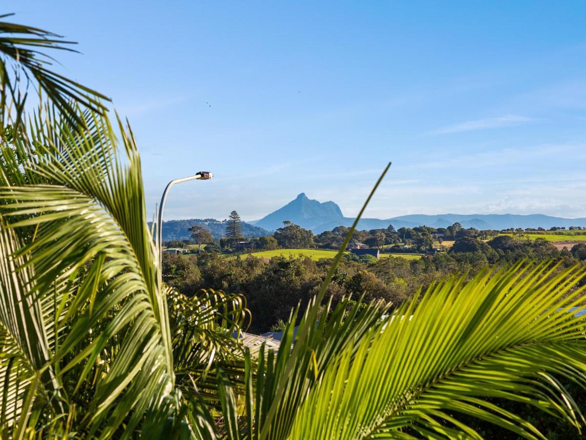Resort Rooms At Bells Boulevard Kingscliff Esterno foto