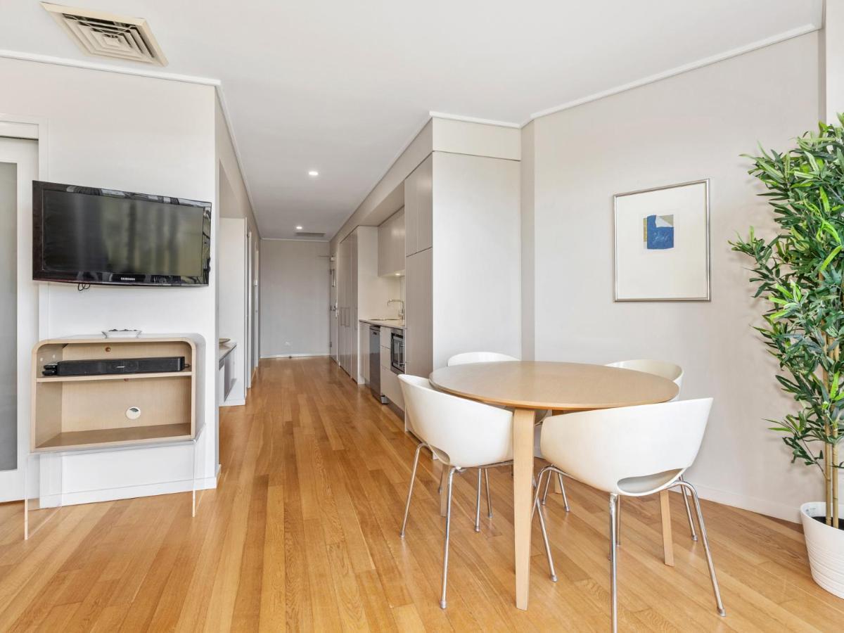 Resort Rooms At Bells Boulevard Kingscliff Esterno foto