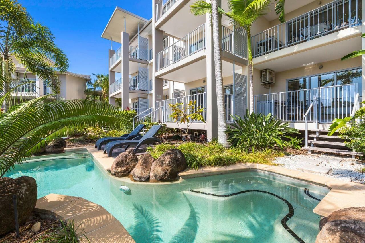 Resort Rooms At Bells Boulevard Kingscliff Esterno foto